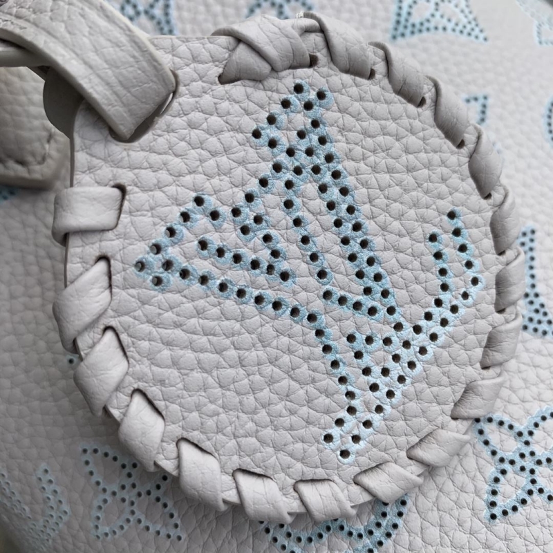 LV Bucket Bags